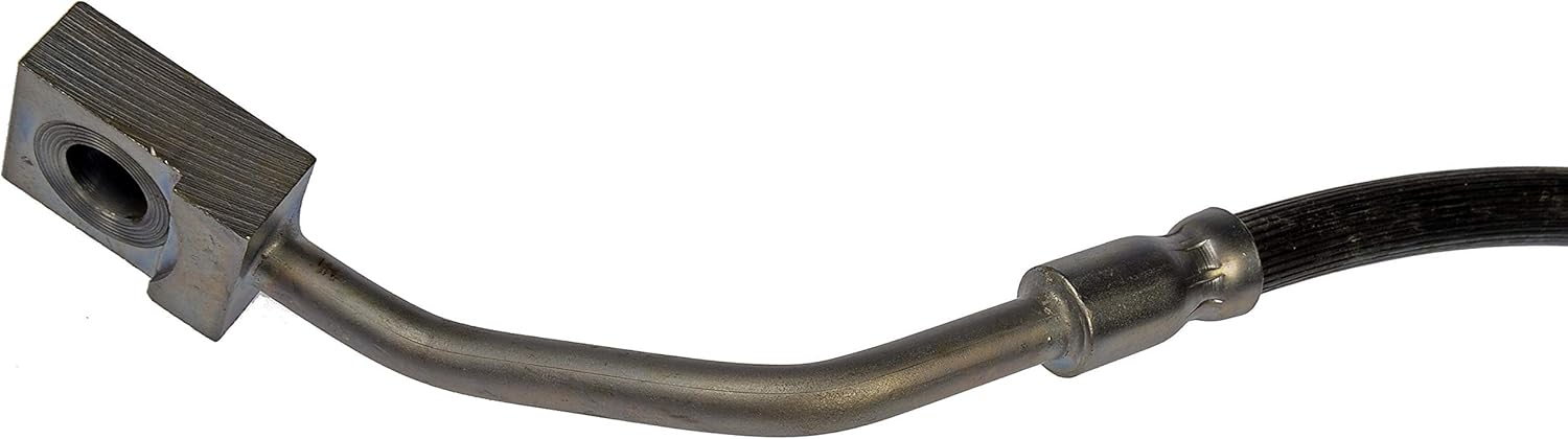 Dorman H620368 Rear Passenger Side Brake Hydraulic Hose Compatible with Select Chevrolet/GMC Models