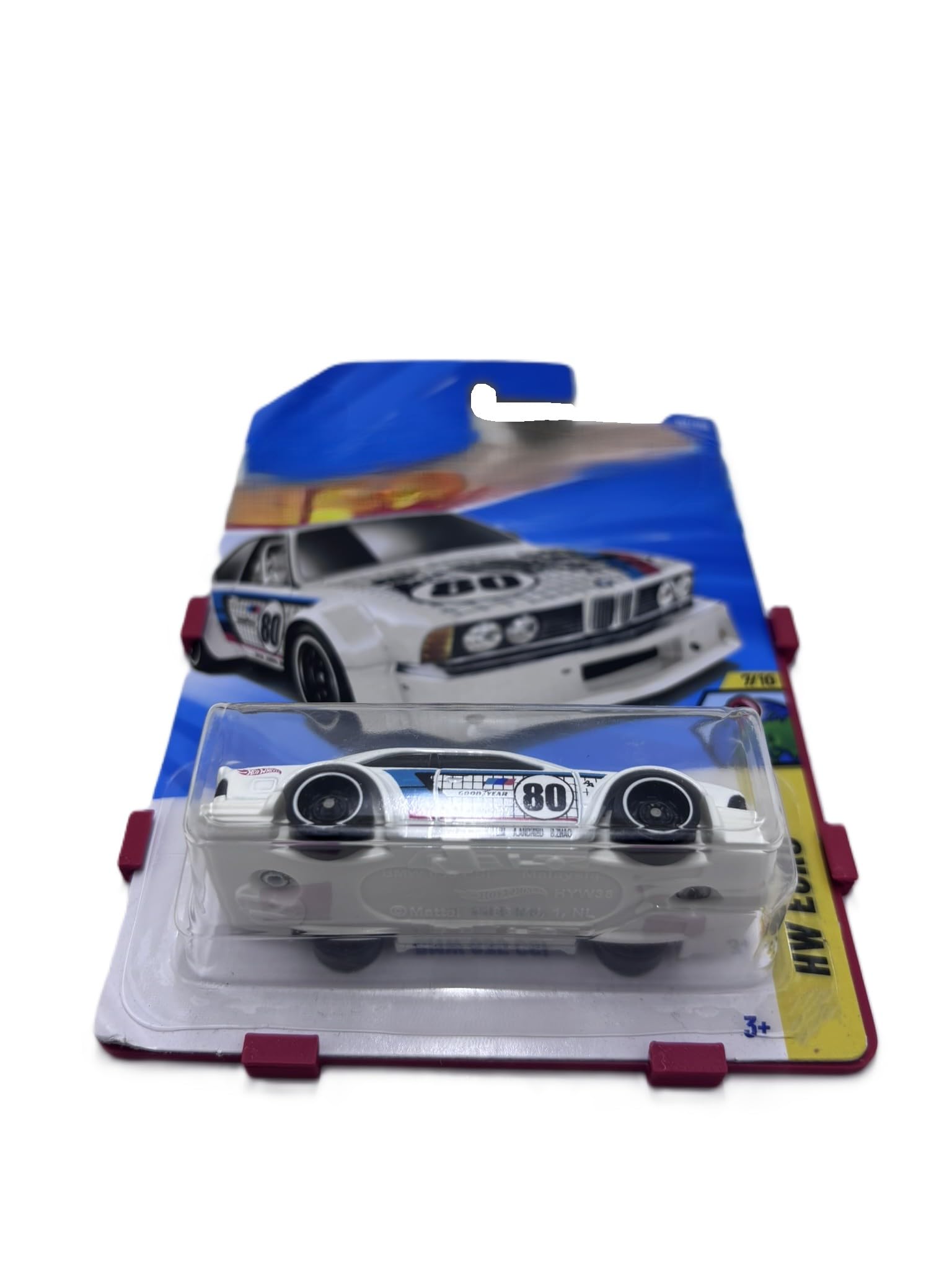 Fridge Magnet Holder for Hot Wheels Mainline and Matchbox Cards| 3D Printed Display for Diecast Car Blister Packs | Wall & Refrigerator Mount | Collector Storage Frame (Set of 2)(Cars NOT Included)-picture-12