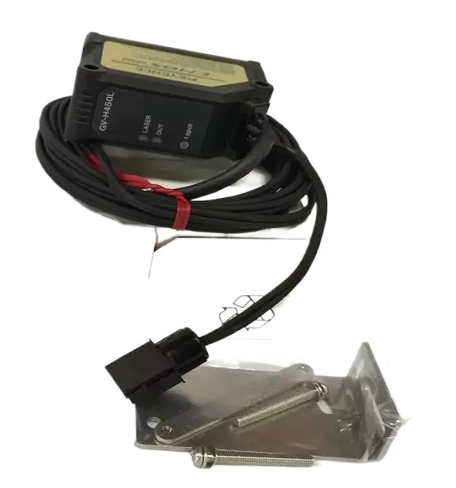 LEOTNNDQ GV-H450L laser sensor