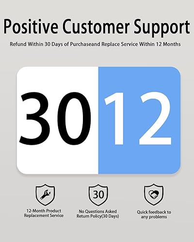 Miniatura 7 de Cargador de 24W 12V 2A para Gateway Ultra Slim GWTN141 GWTN141-5 GWTN116-1 GWTC116-1 GWTN141-1 EVOO EV-C-116-5 EV-C-116-6 N11SP3 TEV-C-116-1 EV-EV-1