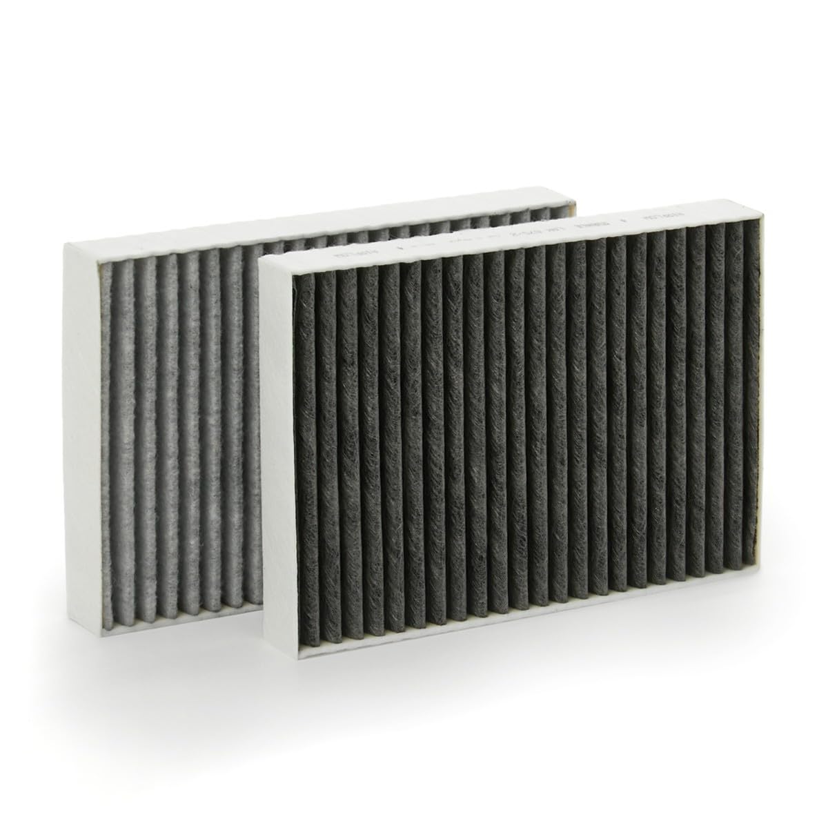 MAHLE LAK 675/2/S Filter, Innenraumluft für BMW 5 (G30, F90)