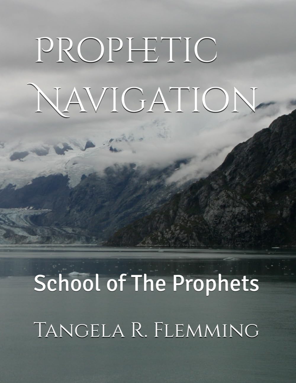 Prophetic Navigation: School of The Prophets