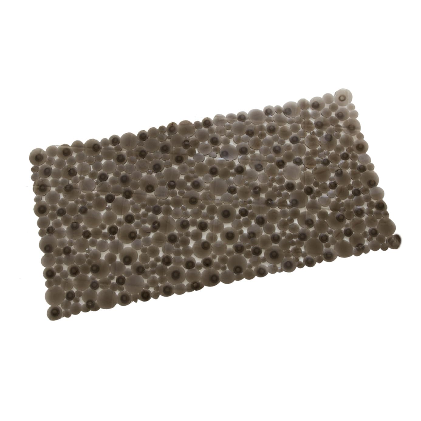 Alfombrilla antideslizante para baño idónea para la ducha segura de niños y mayores