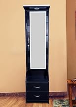 Aditya Decors Engineered Wood Dressing Table No 46