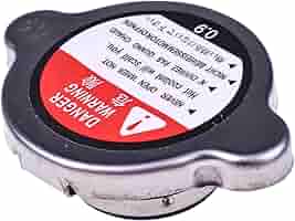Amazon.com: YIHETOP Water Tank Cap 4152858 Compatible For
