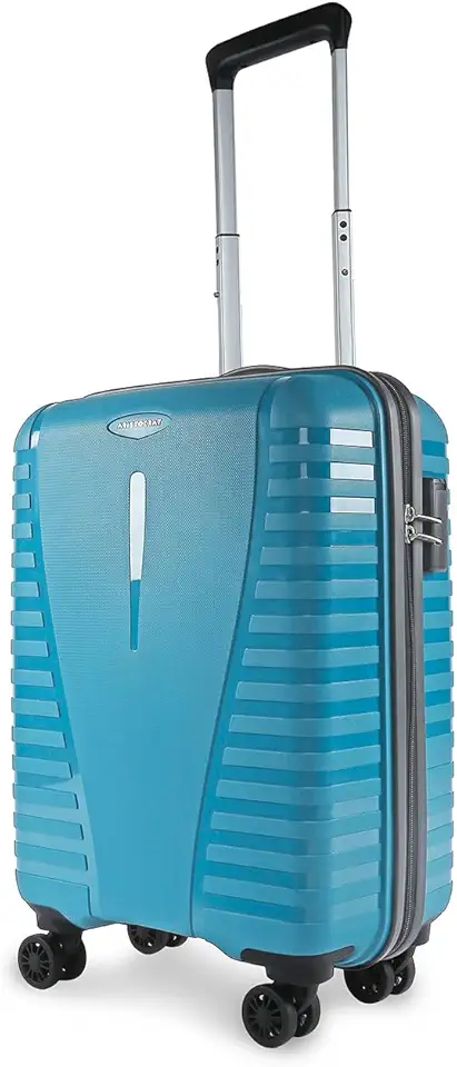 Aristocrat Airpro Cabin Trolley Bag