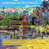 Supergroup Introduction (Live)