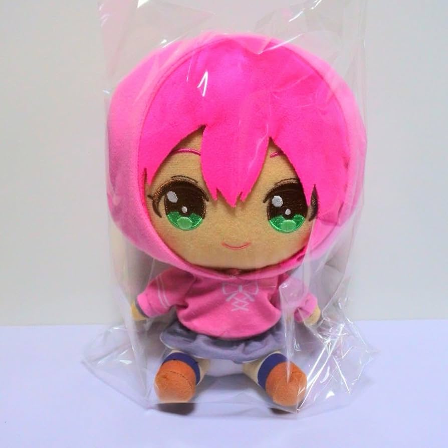 ６種類　パーカー　ぬいぐるみ　【ラブライブ】 ラブライブ！サンシャイン!! Official Web Site | NEWS