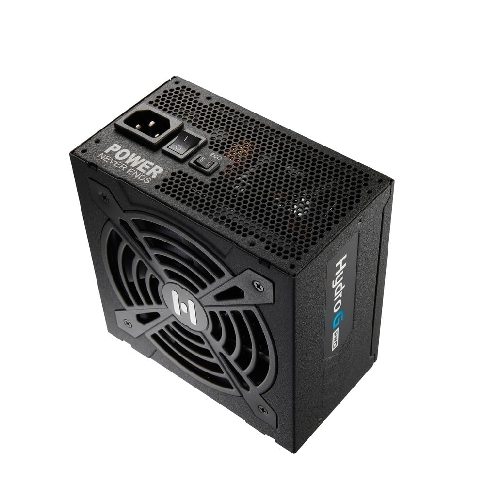 ★FSP Hydro G PRO ATX3.0(PCIe5.0) 1200W Hydro G PRO ATX3.0(PCIe5.0) | Power Supplies (PSU) | FSP