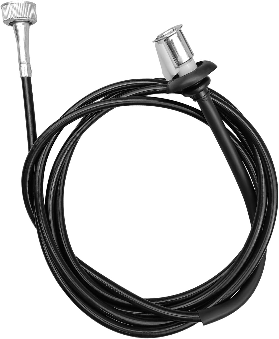 98.5in Speedometer Cable Fit for Toyota Pickup 1983-1988 4Runners 1984-1989 Replace 83710-89124 8371089124 A0370A0020