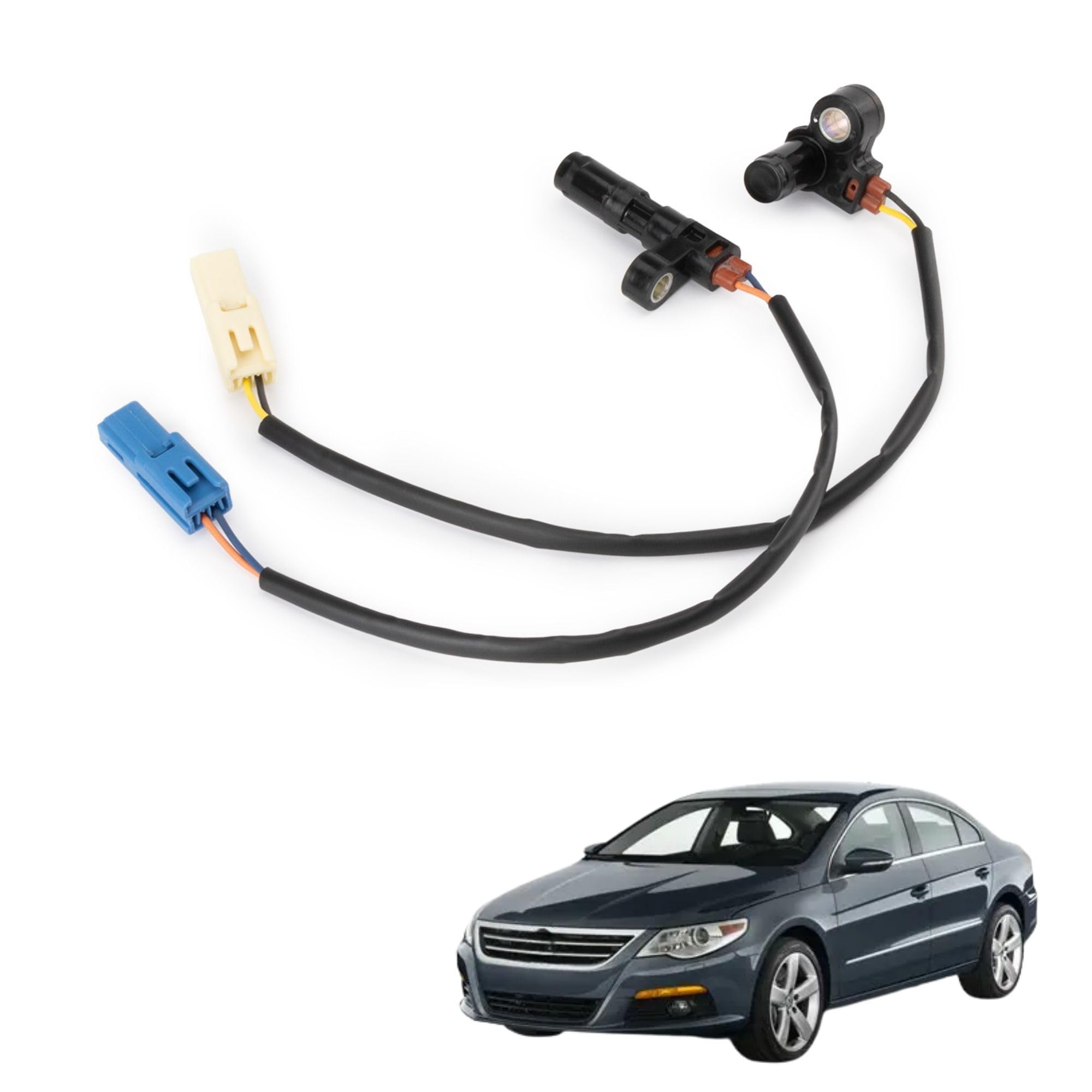 Amazon.com: 09M927321B Automobile Gearbox Input and Output Speed