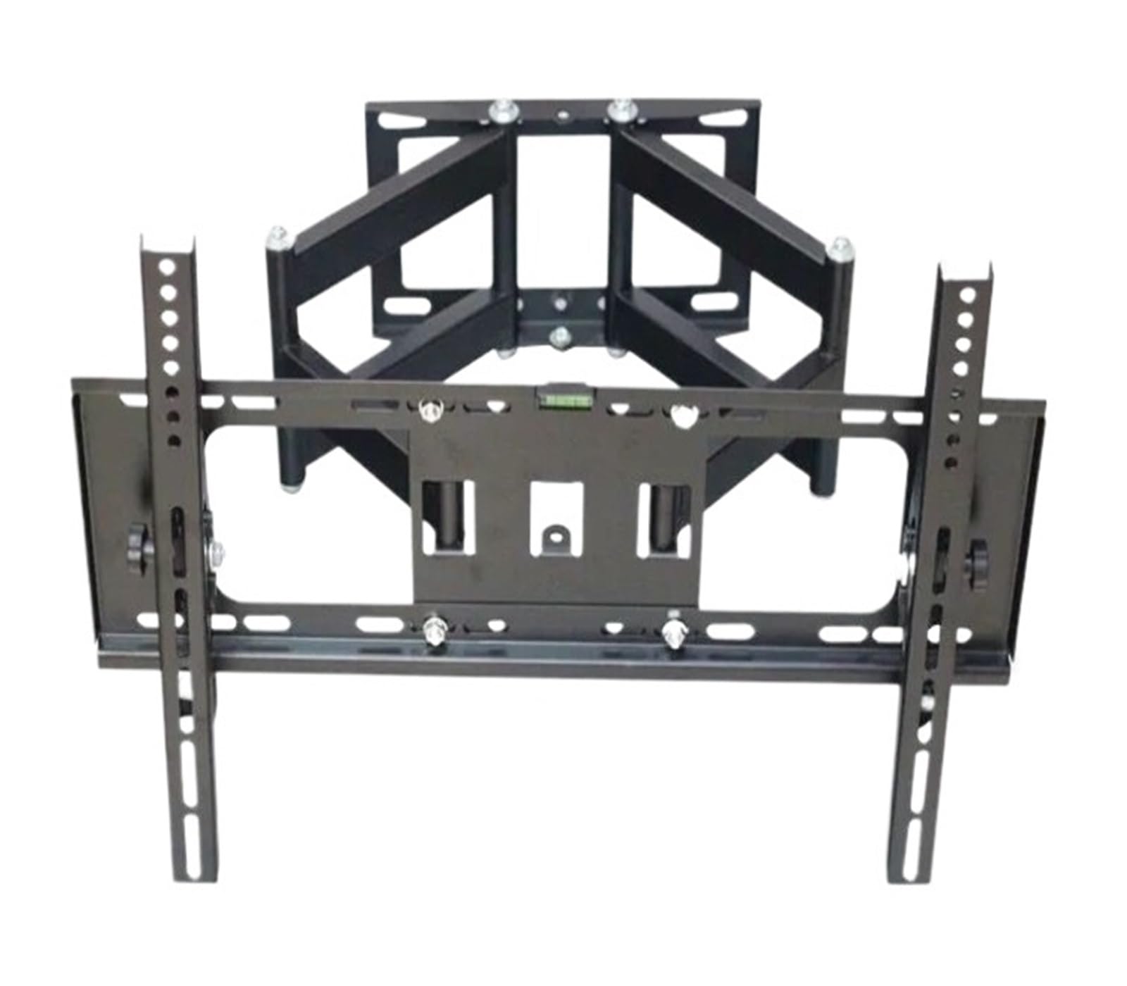 TV wall mount telescopic rotating monitor(Cp502 40-80inch backbearing30kg)