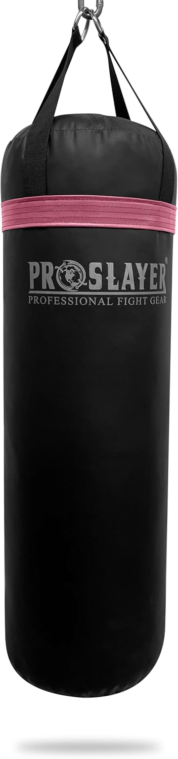 80lb Boxing MMA Heavy Punching Bag - All
