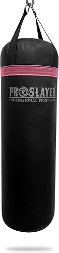 Miniatura 2 de Proslayer Saco de boxeo pesado MMA de 80lb - Todo