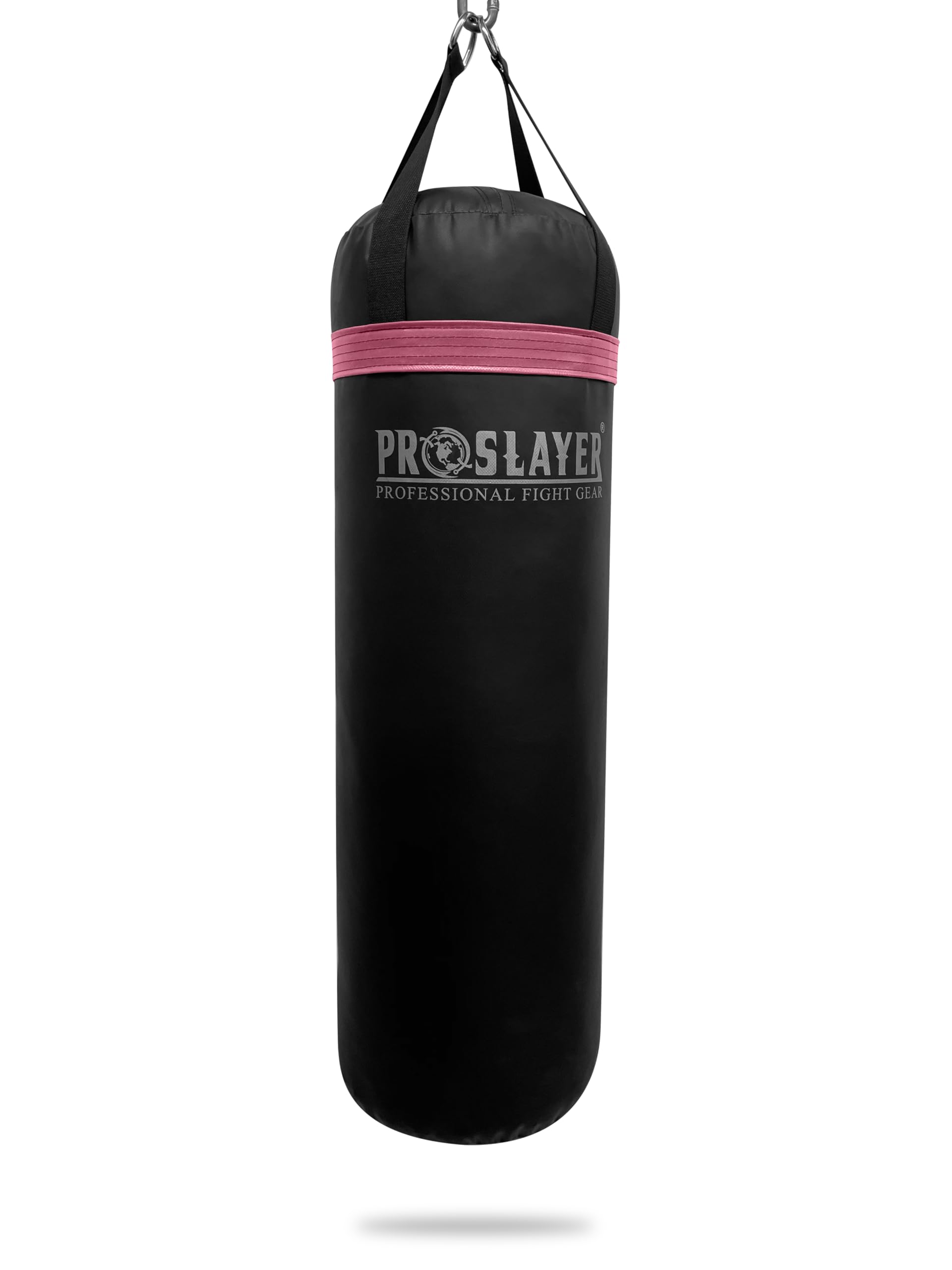 Proslayer 80lb Boxing MMA Heavy Punching Bag - All