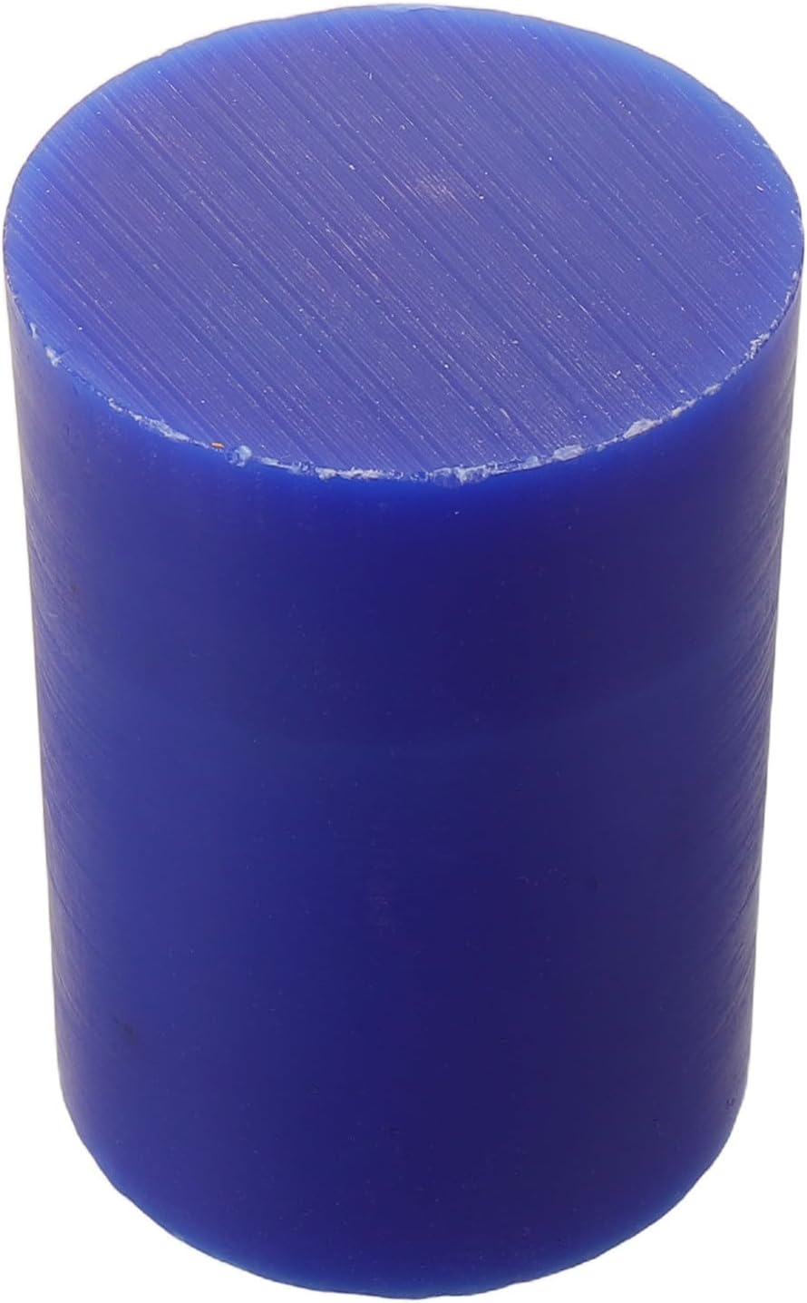 Jewelry Bracelet Wax Round Solid Mold for Carving and Shaping