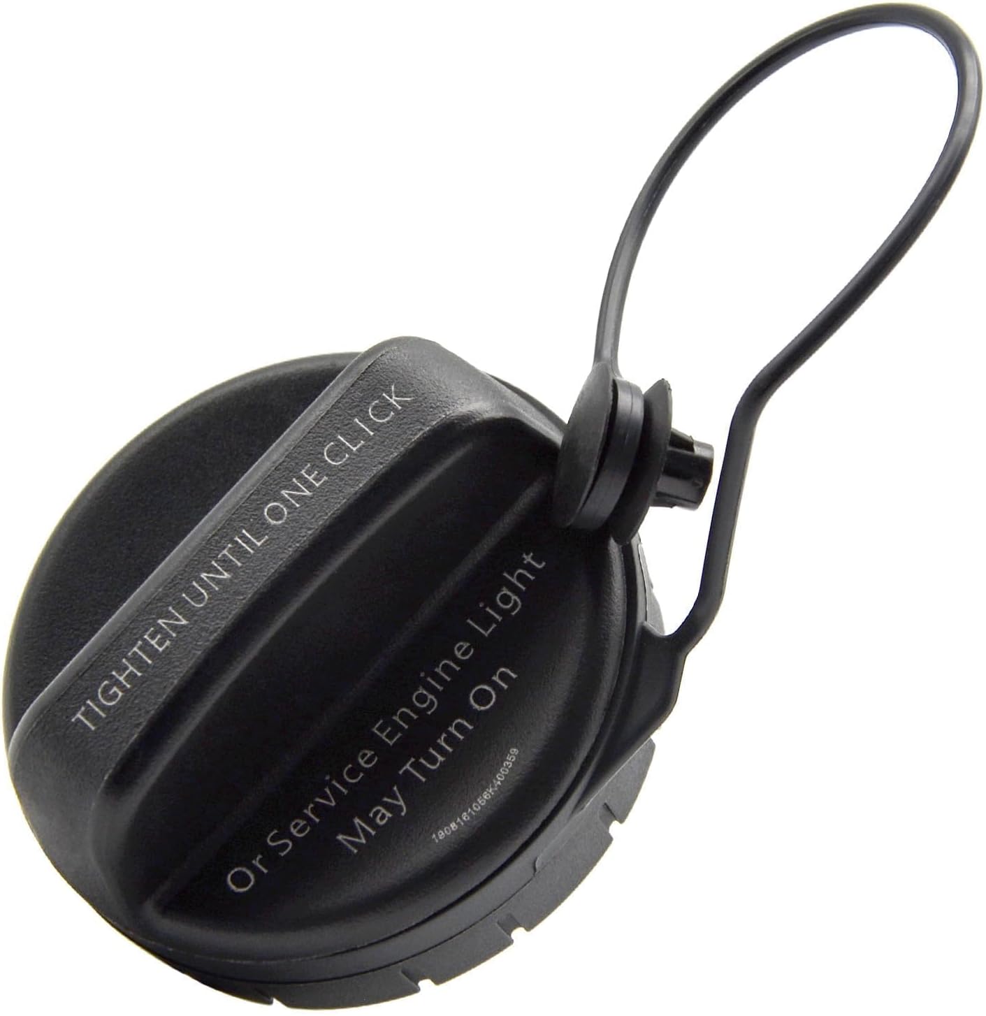 GT329 Gas Cap Fuel Cap for Buick Enclave Allure LaCrosse for Cadillac SRX CTS ATS for Chevrolet Equinox Impala for GMC Acadia for Saturn Outlook OE GT329 23368720 ‎22944177
