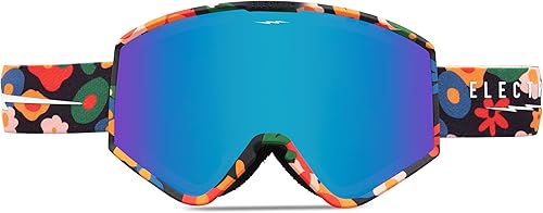 Vista 83 de Electric Gafas - Kleveland Goggle Mate blanco