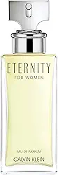 Calvin Klein Eternity Feminino Eau De Parfum, Calvin Klein Eternity