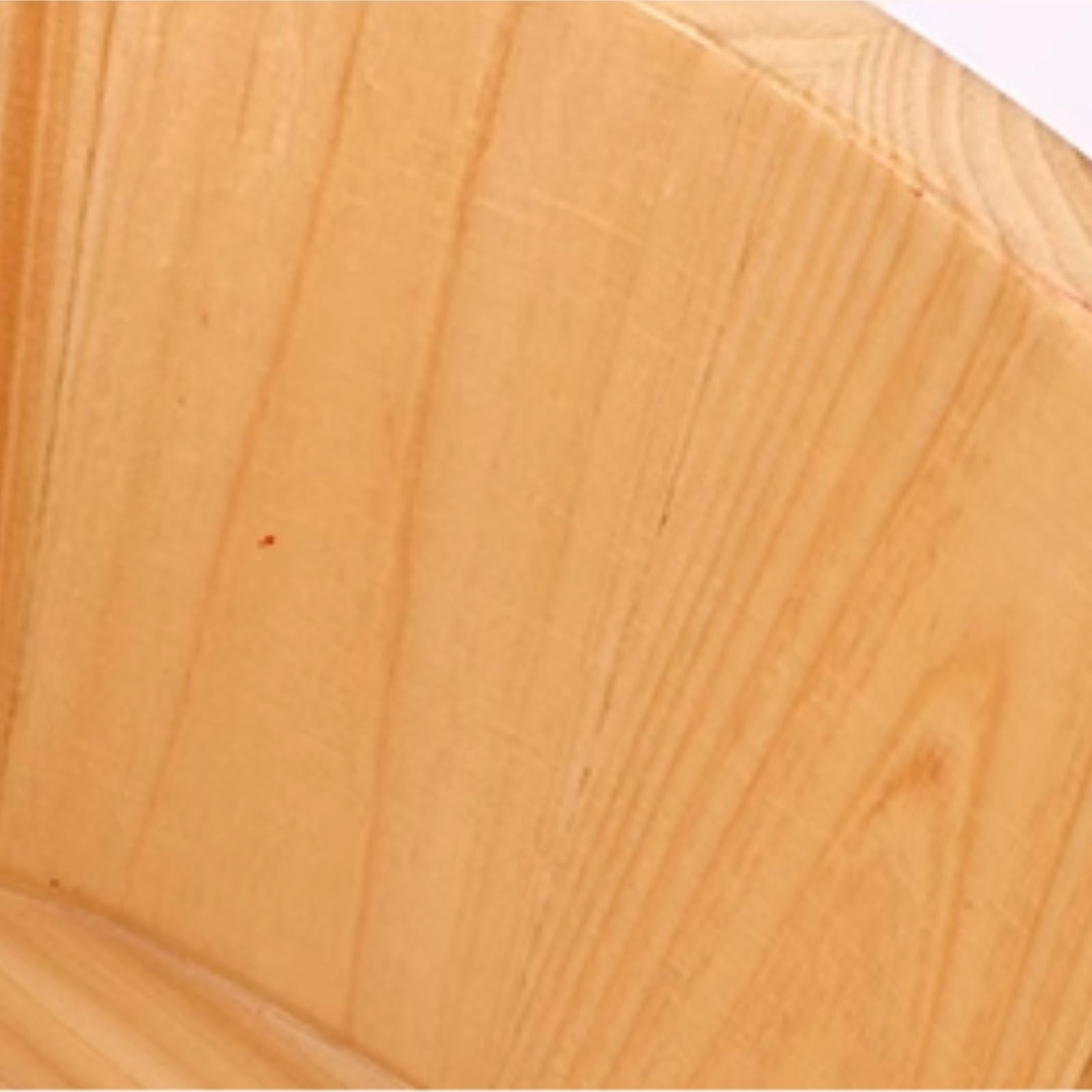 Fußbad Fussbad Fußwanne Fußbad Holzfass Fußbad Massivholz Naturverdickung Fußbecken Holzeimer Fußbad Wanne Fussbadewanne
