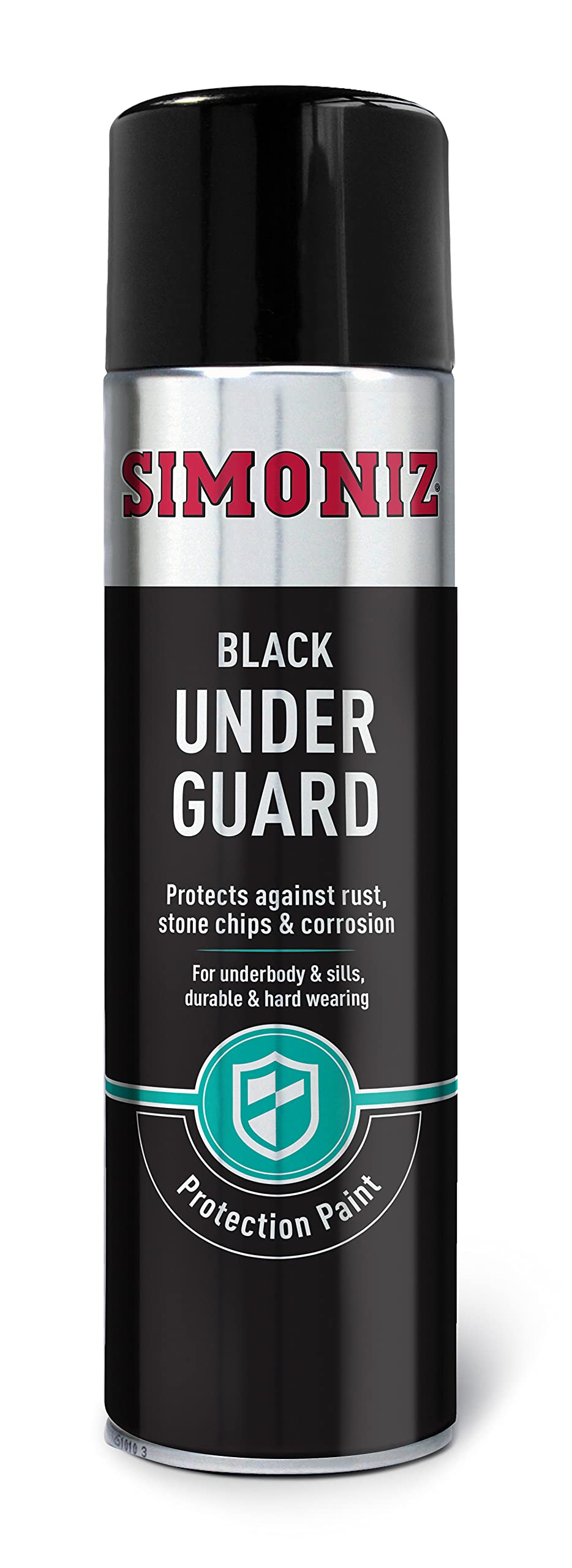 Simoniz - Under Guard | 500ml |Protect Against Rust,Stone Chips & Corrosion