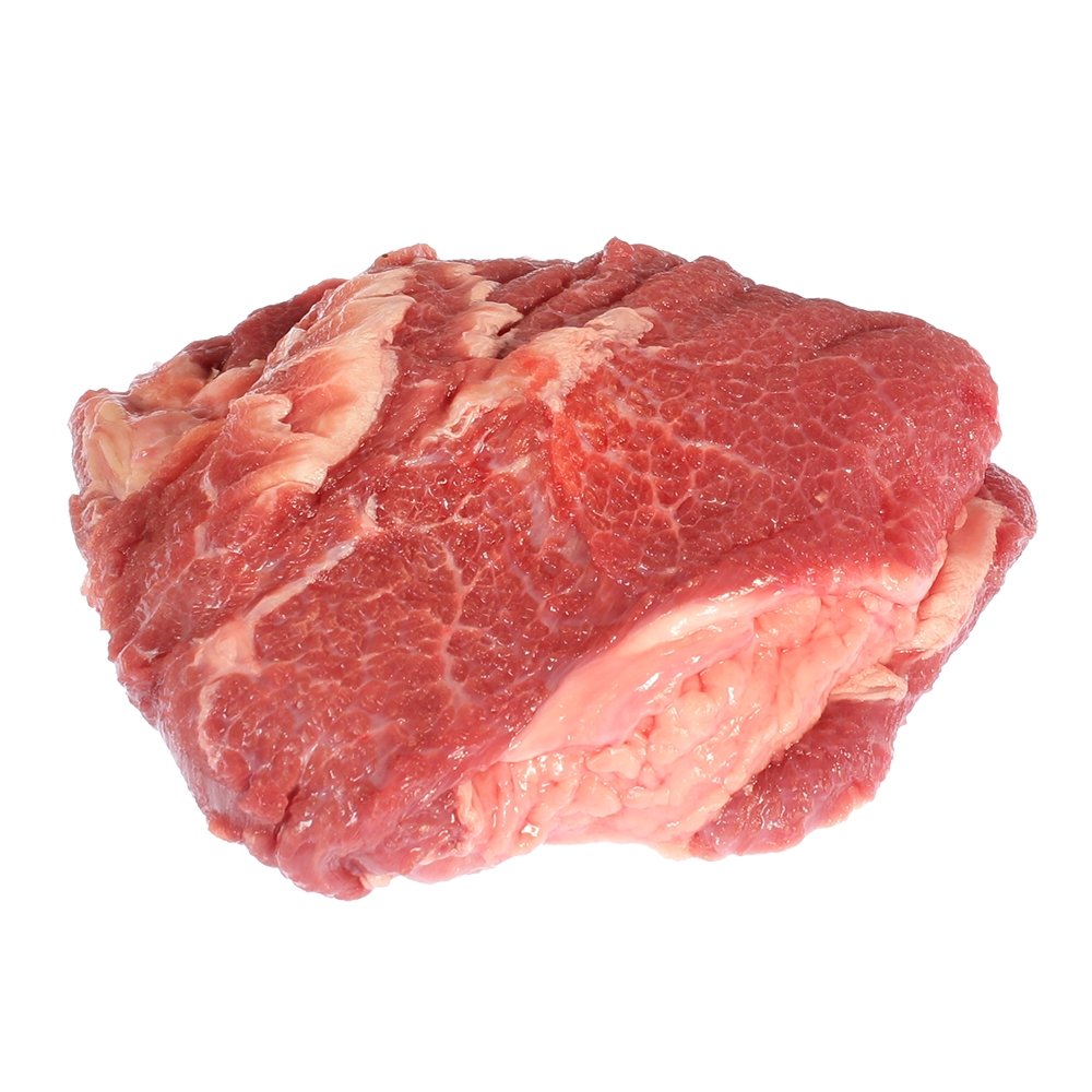 MeinMetzger Kalbsbäckchen vom deutschen Gourmetkalb 1000g