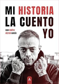 Mi historia la cuento yo