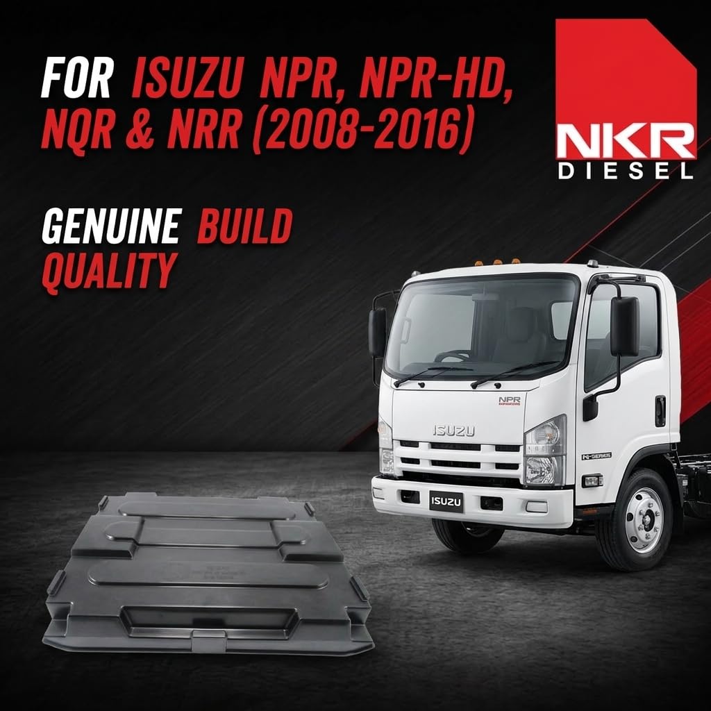 Amazon | いすゞ NRR NQR NPR-HD 4HK1 5.2L NPR 4JJ1 3.0L 08-16用