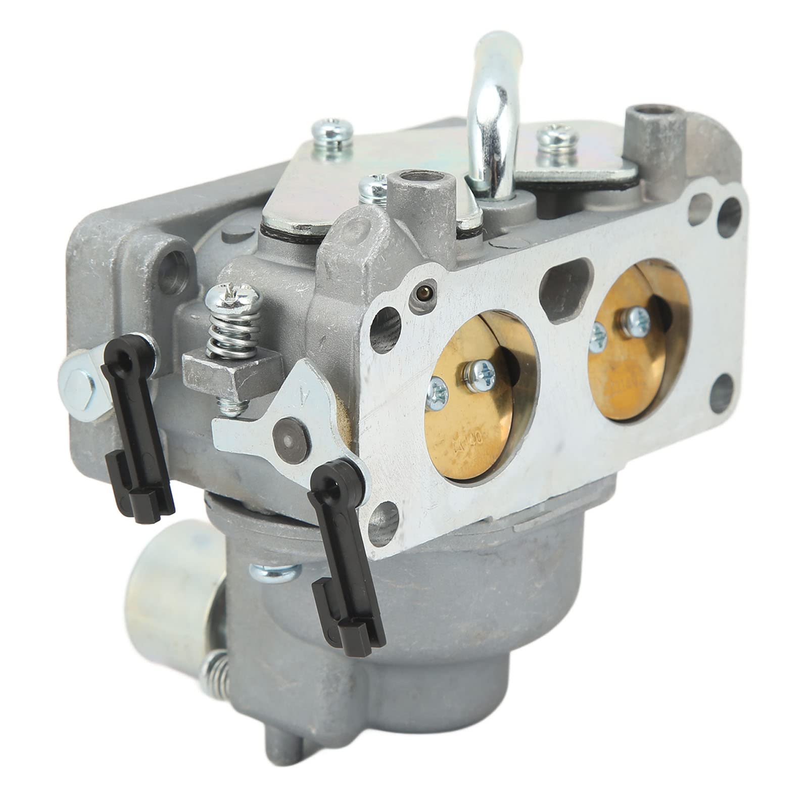 Accessorio di Ricambio in Alluminio per Carburatore del Tosaerba per FH661V e FH680V Installazione Semplice per Tosaerba