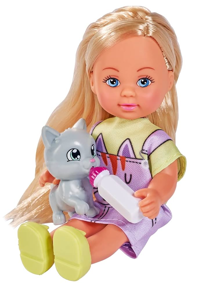 Amazon.com: EVI Love Kitty : Home & Kitchen