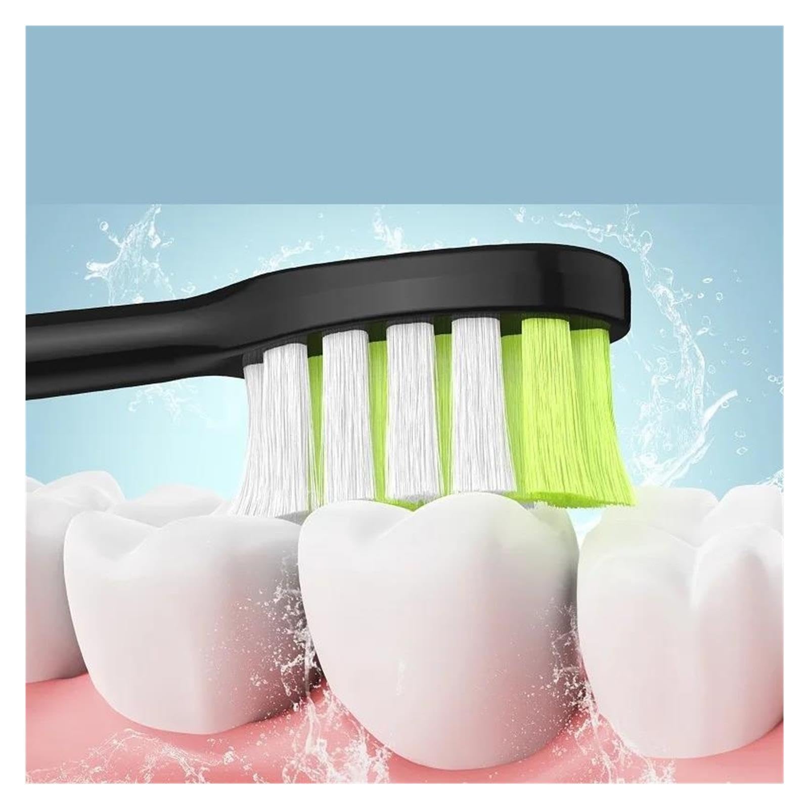 Testine, Compatibile Con Philips, ONE Series HY1100/HY1200