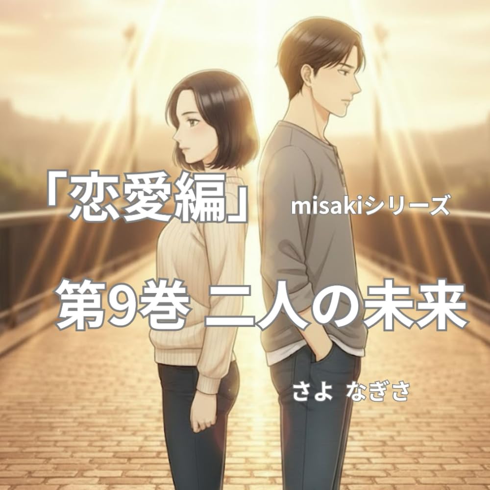 二人の未来 (恋愛編 misaki)