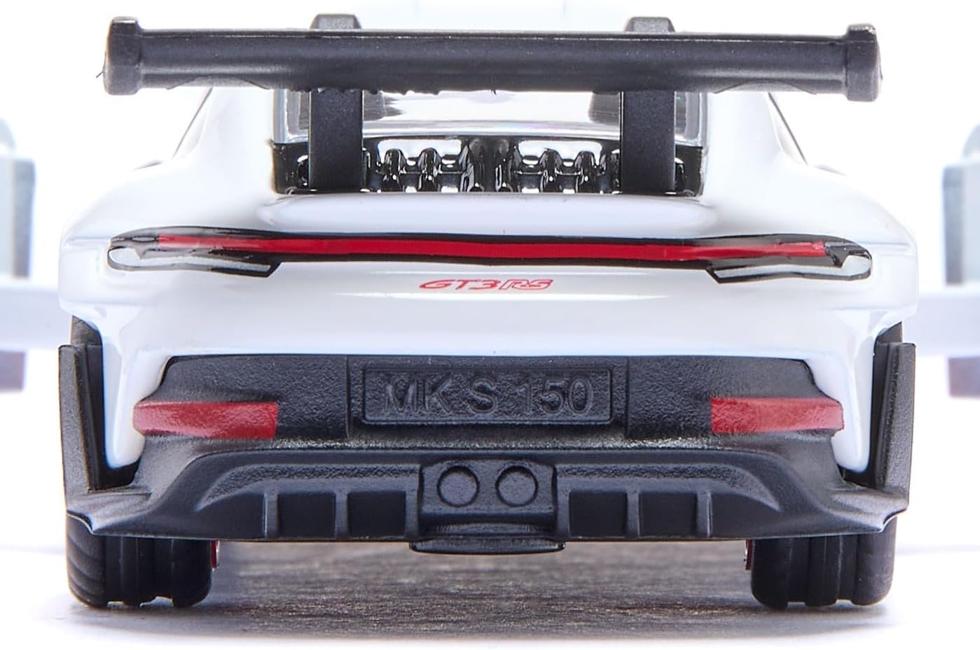 Siku Porsche 911 GT3 RS