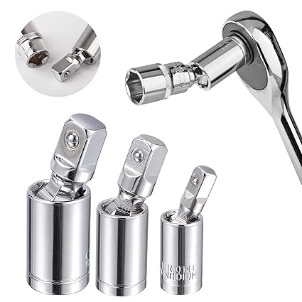 Universal Socket | 1/4