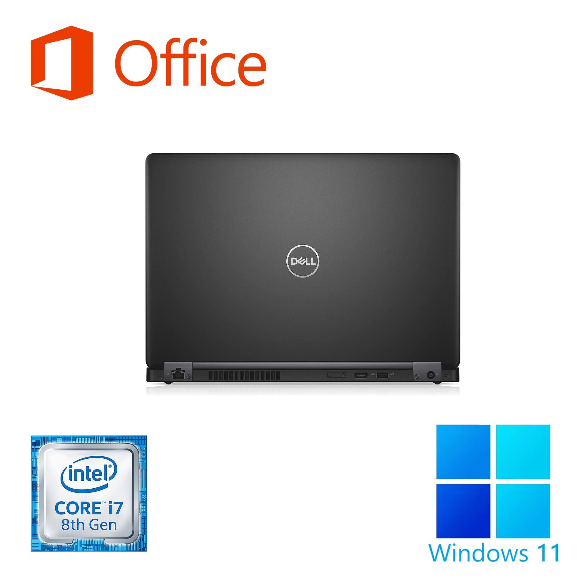 Amazon.co.jp: 【整備済み品】 デル ノートPC 5490/14型フルHD/Win 11