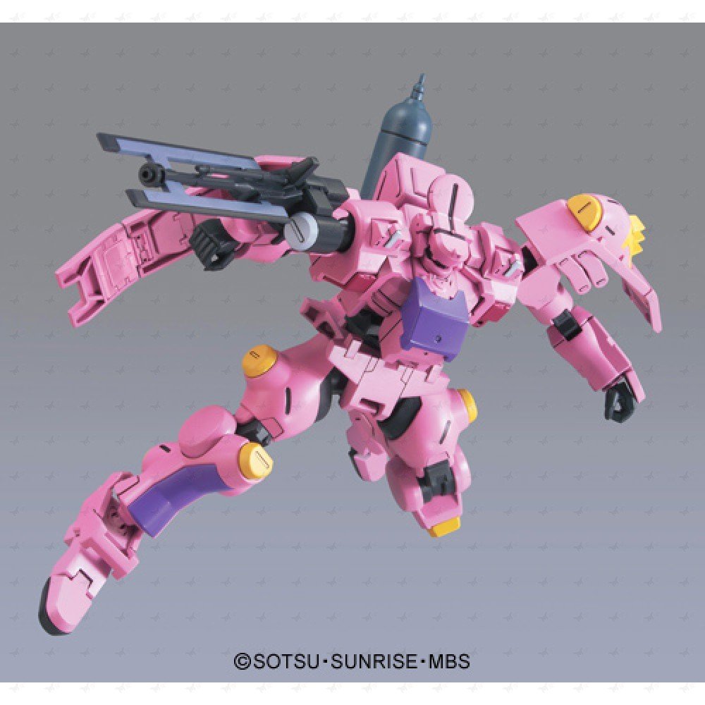 (未使用･未開封品)　HG 1/144 MSJ-06II-E ティエレン宇宙型 (機動戦士ガンダム00) sdt40b8 Amazon | HG 1/144 MSJ-06II-ET ティエレン宇宙指揮官型 (機動