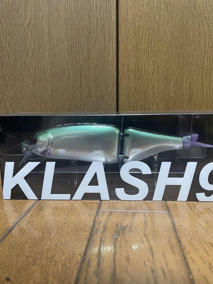 希少 DRT SUPLEX クラッシュ9 ワンノッカー FLカラー klash9 希少 DRT SUPLEX クラッシュ9 ワンノッカー FLカラー klash9