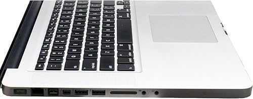 Vista 2 de Apple MacBook Pro MGXX2LLA (reacondicionado), Aluminio 512 GB
