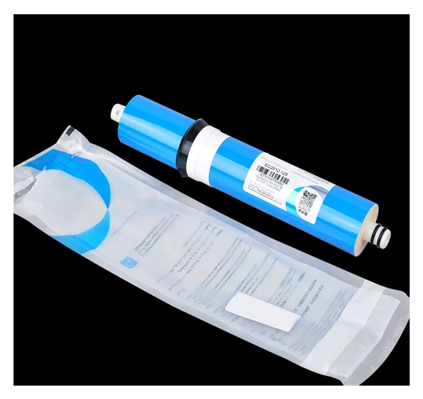 Umkehrosmose RO-Membran Home Küche Wasserreiniger Umkehrosmose-Membranfilter Ersatz den Heimgebrauch(3213-1000)