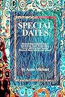 Special Dates 2 Recurring Annual Dates Record at Your Fingertips!: Never Miss a Date Again! Record Them All in One Place! 1514180073 Book Cover