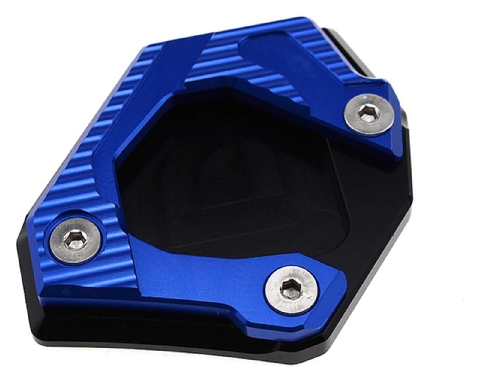 Verlengstuk Motorfiets Zijstandaardplaat Voor BMW F650 GS F700GS F700