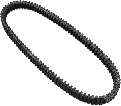 Motorbike Drive Belts for Forza 250 for NSS250 for MF 10 for Faze 250 for MF-11 23100KVZ631 23100-KVZ-631 Strap Drive Transfer Clutch Belt Motorcycle Timing Belt