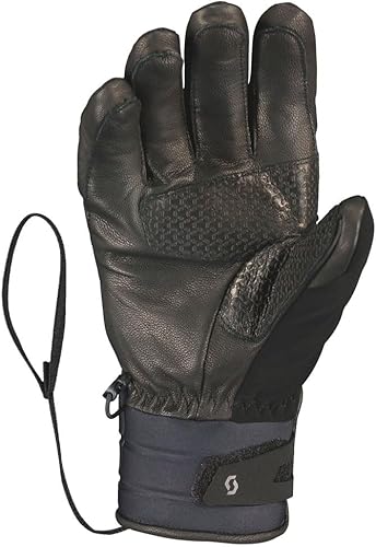 Miniatura 2 de SCOTT Guante Ultimate Plus (negro, mediano) 202223