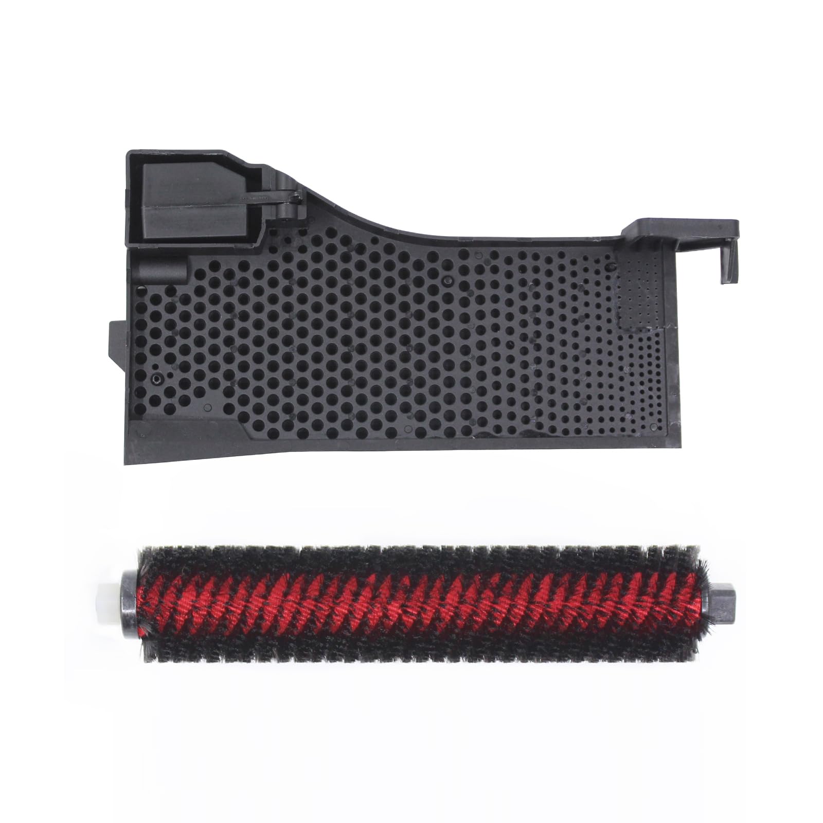 Amazon.de Geoviizon Wartungsbürste & Wasserfilter Assembly Zubehör Kompatibel mit Roborock S7