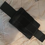 qeesmei waist trainer belt