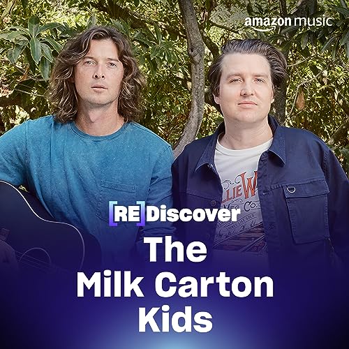 Zusammengestellt von: Amazon Music