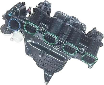 Car Accessories Engine Inlet Manifold LF94-13-100 Compatible For Mazda 3 2004-2008 BK 2.0 Mazda 5 2007-2011 CR Mazda 6 2005-2008 GG