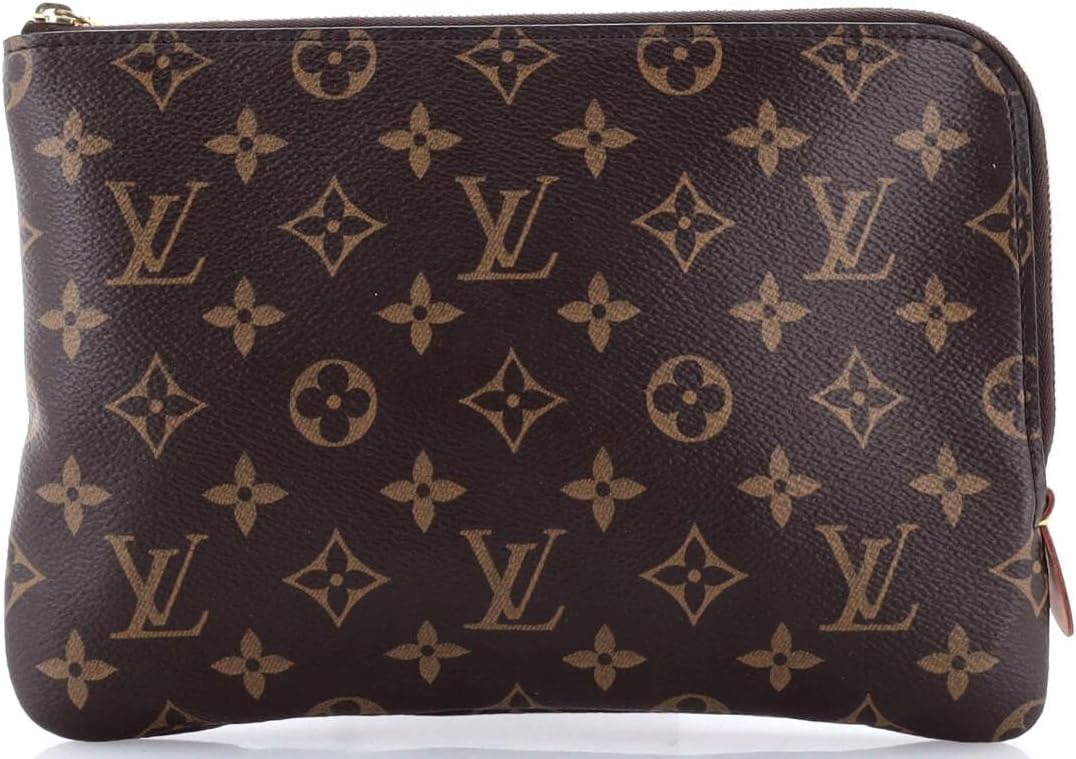 Louis Vuitton Key Pouch
