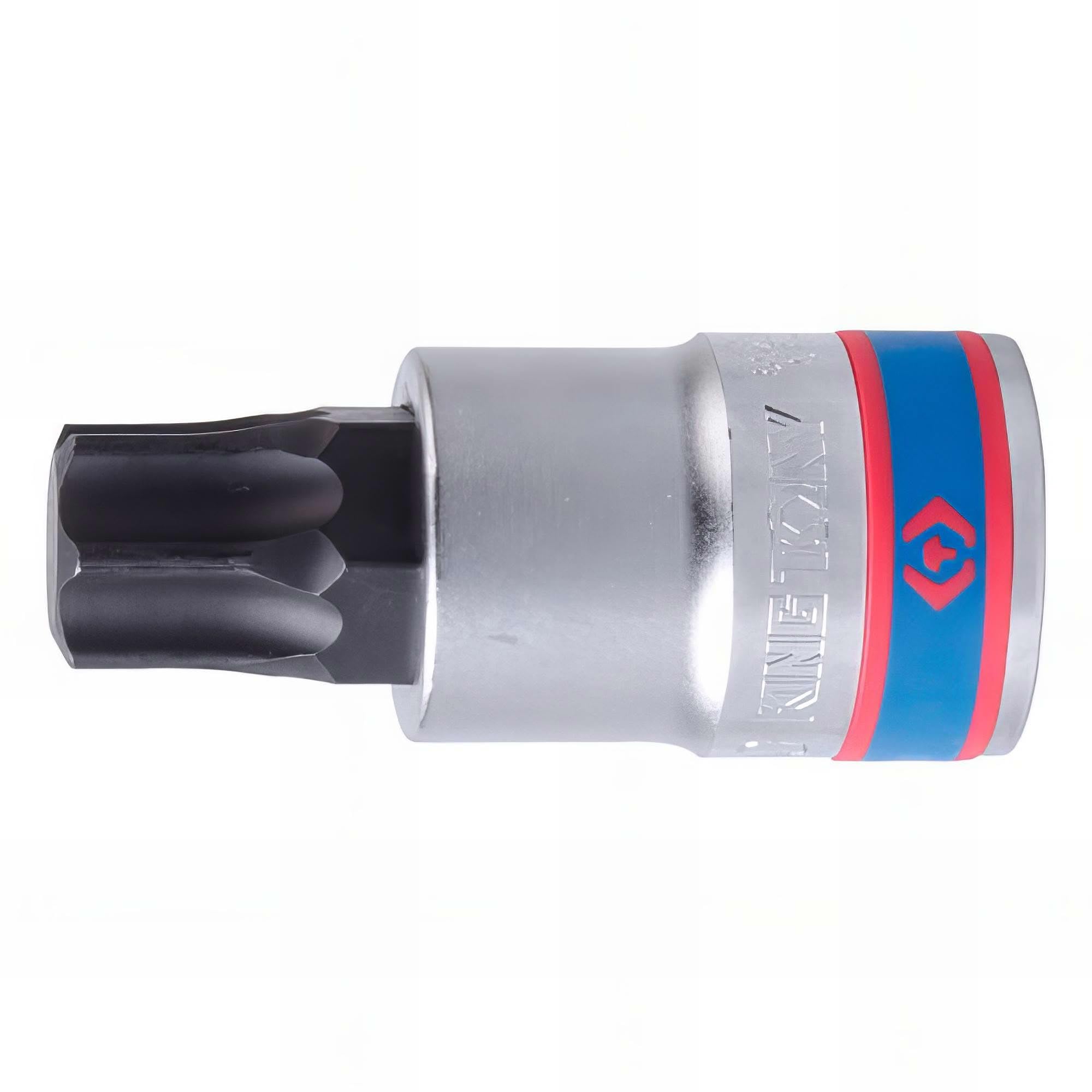 Douille Torx 3/4" T60 haute résistance King Tony 602360
