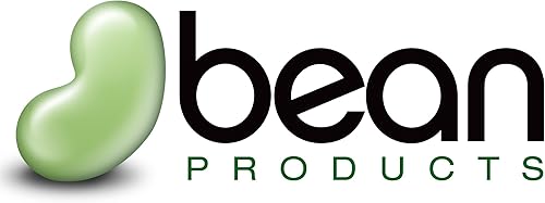 Miniatura 8 de Bean Products Fundas de almohada para el cuello  algodón, tejido satinado, 300 hilos, gris (6 x 16 pulgadas)